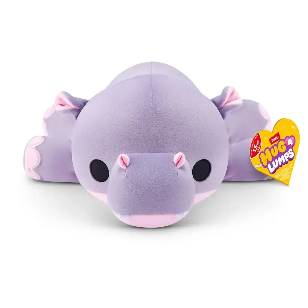 Hug-A-Lumps medium Connie