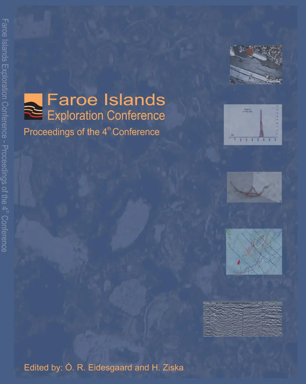 Faroe Islands Exploretion Conf