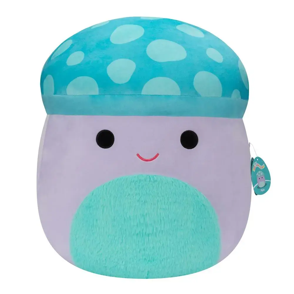 Squishmallows 40 cm Pyle Svamp