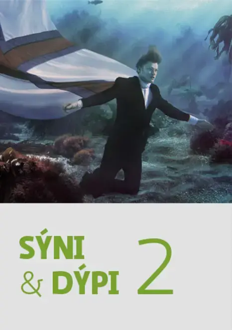 Sýni & Dýpi 2