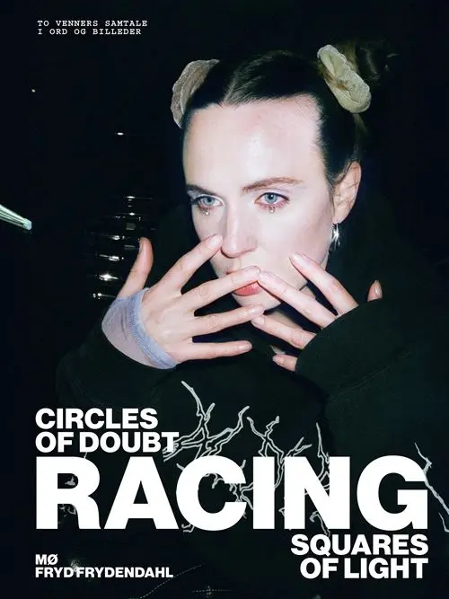 Racing - Circles of doubt, squares of light