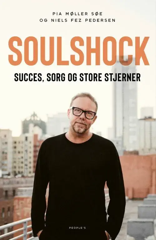 Soulshock