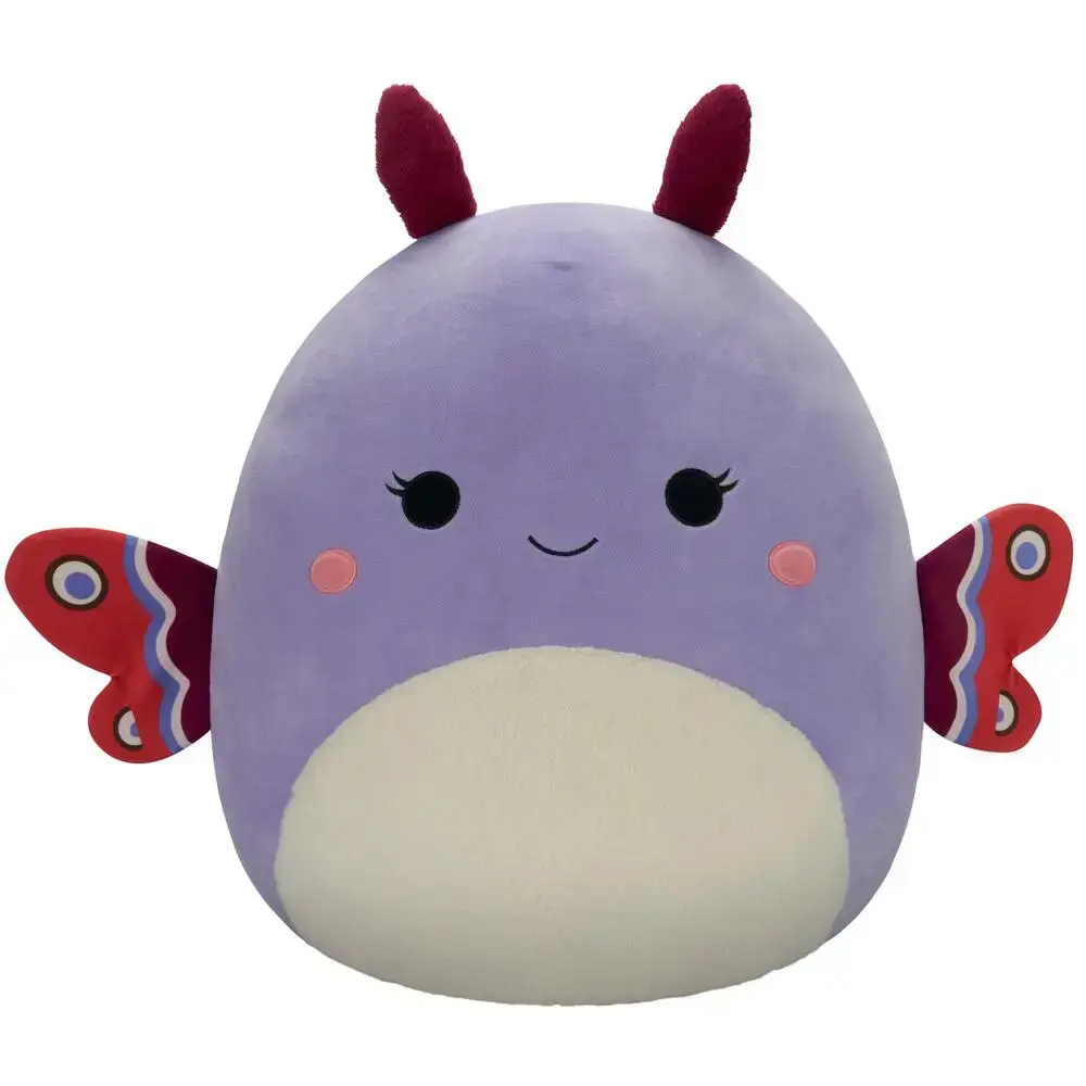 Squishmallows 50 cm Sandrine Moth