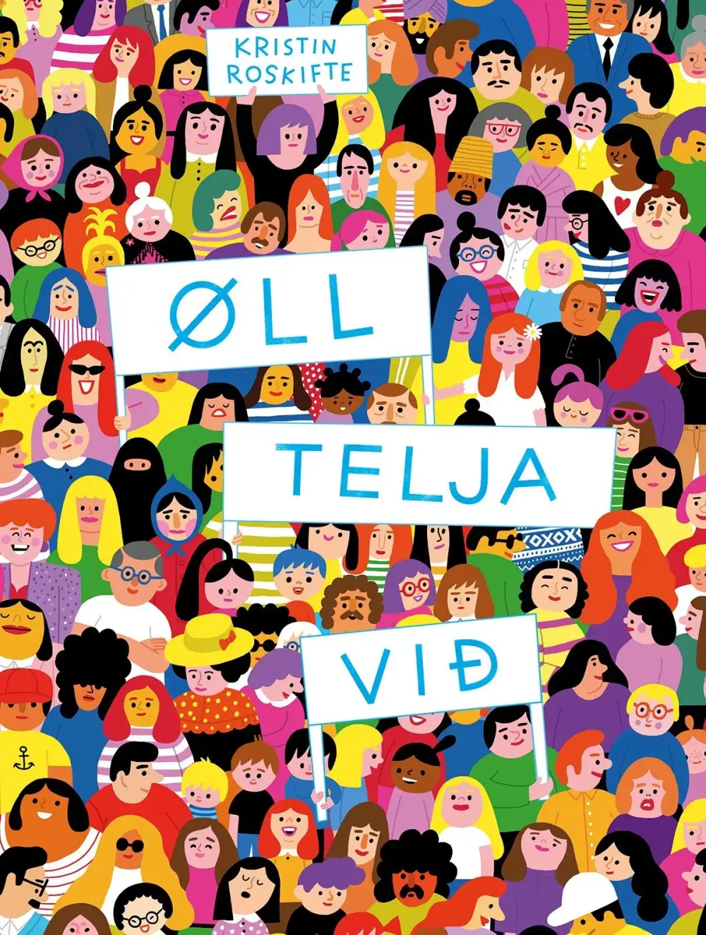 Øll telja við (20)