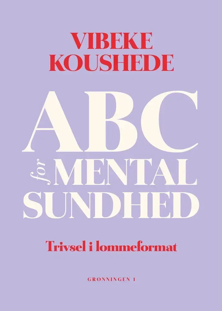 ABC for mental sundhed