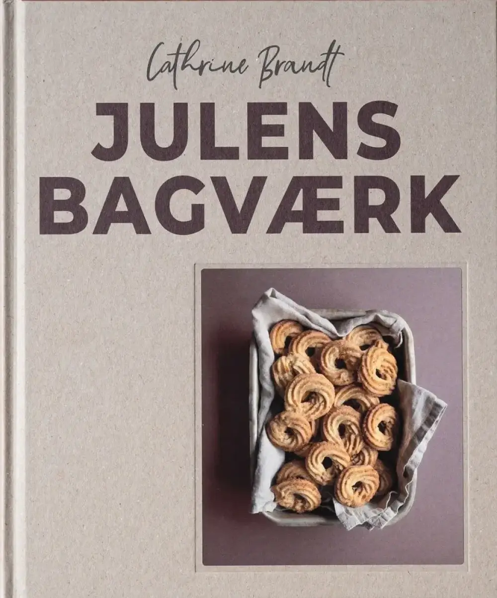 Julens bagværk