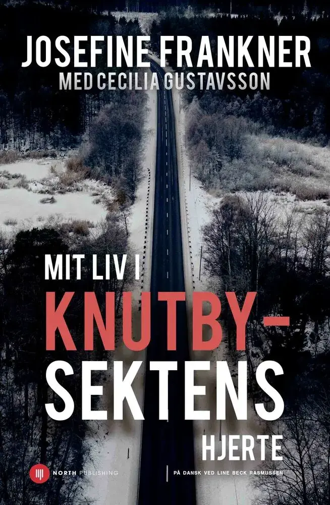 Mit liv i Knutbysektens hjerte