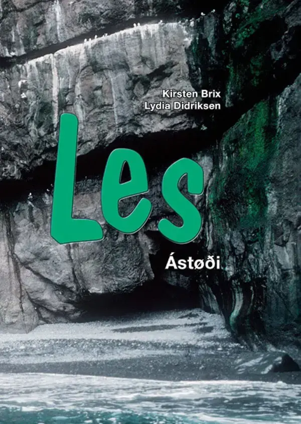 Les 3 ástøði