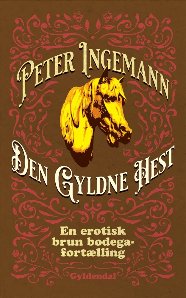 Den Gyldne Hest