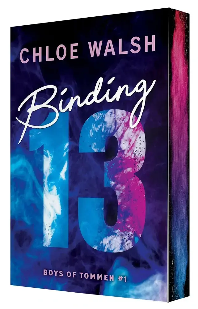 Binding 13 - første del