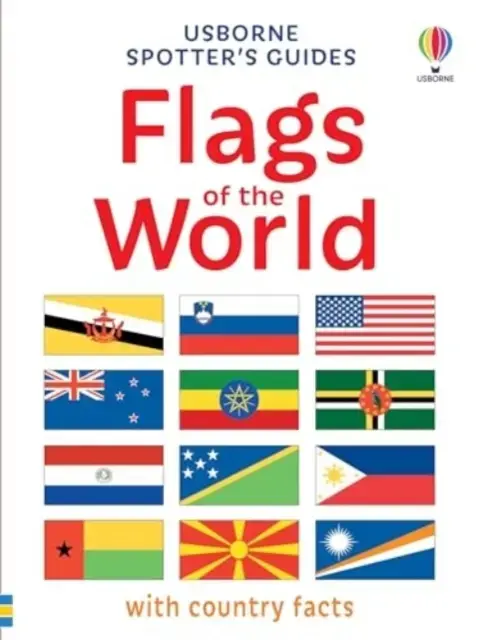 Spotter's Guides Flags Of The World