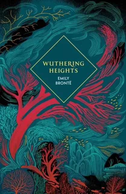 WUTHERING HEIGHTS