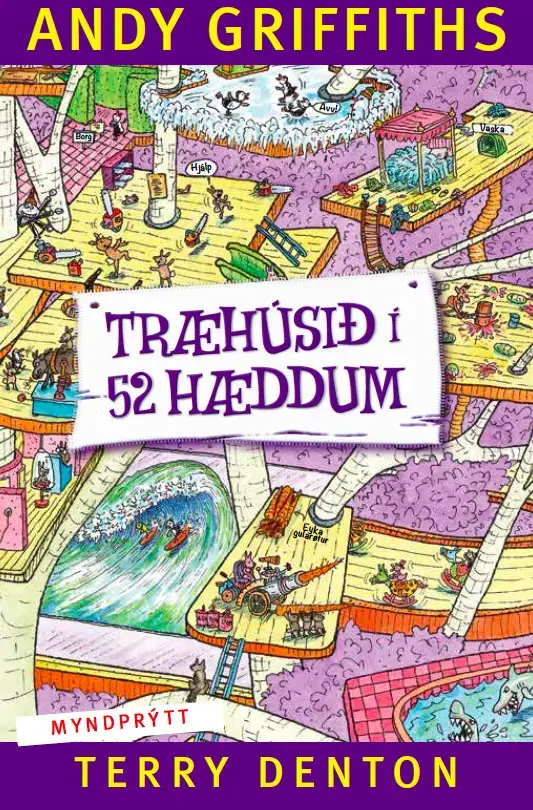 Træhúsið í 52 hæddum (28)