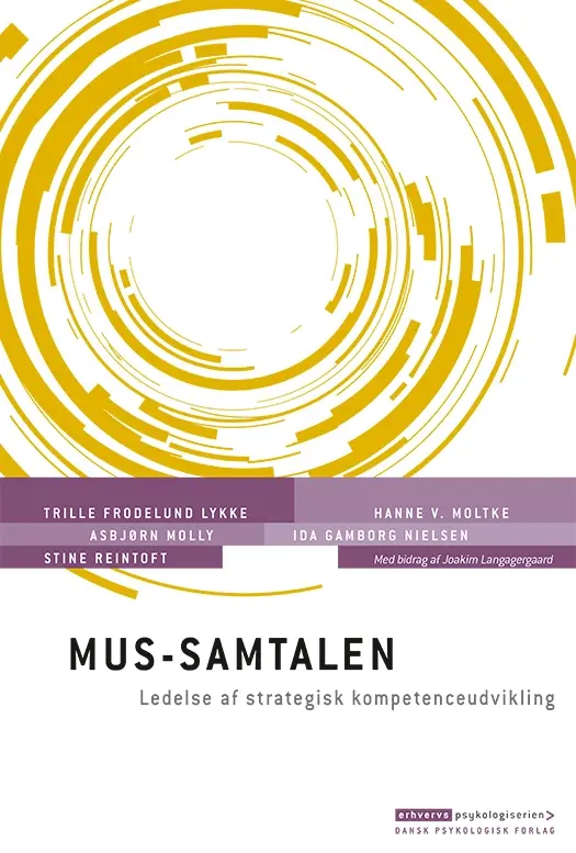 MUS-samtalen