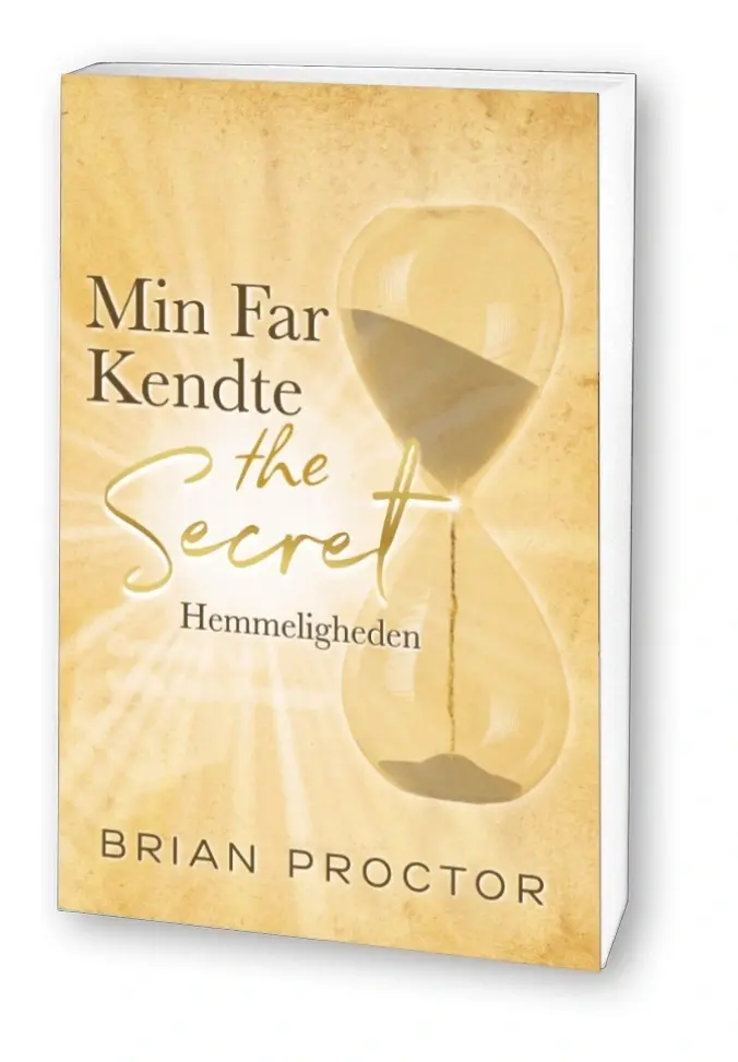 Min Far Kendte (The Secret) Hemmeligheden