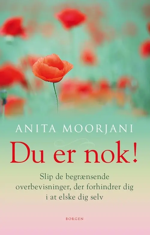 Du er nok!