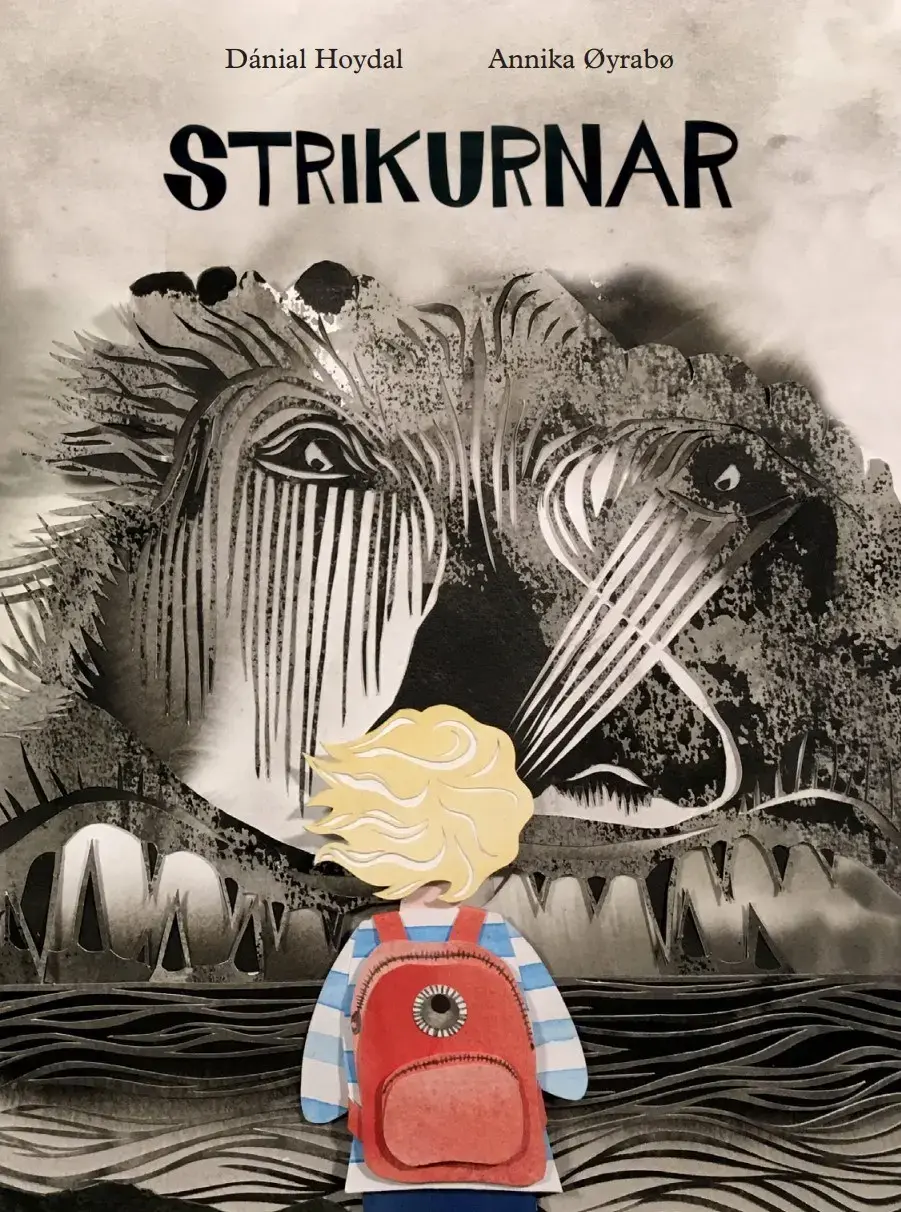 Strikurnar (23)