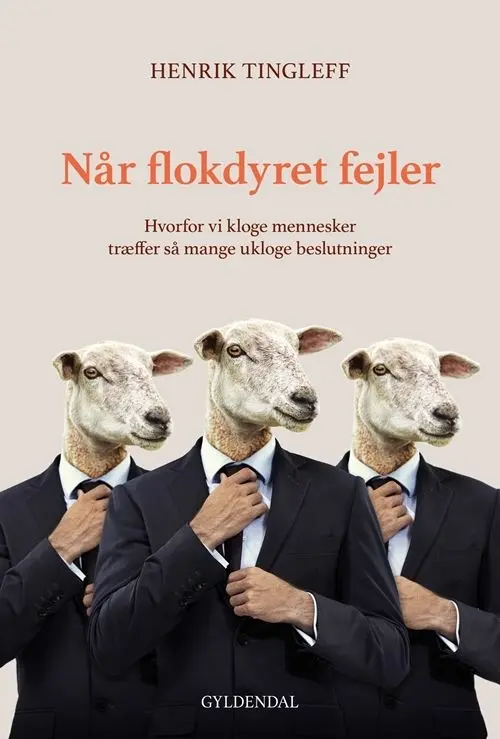 Når flokdyret fejler