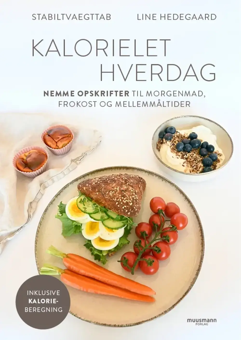 Kalorielet hverdag