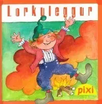 Lorkuleggur