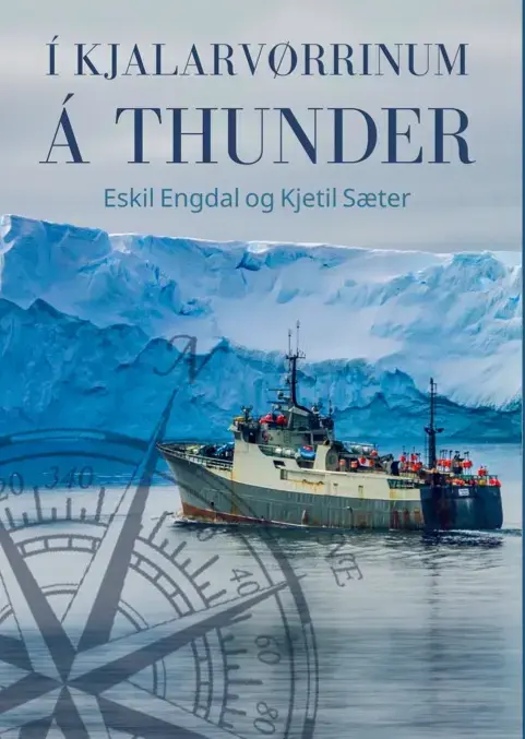 Í kjalarvørrinum á Thunder (17)