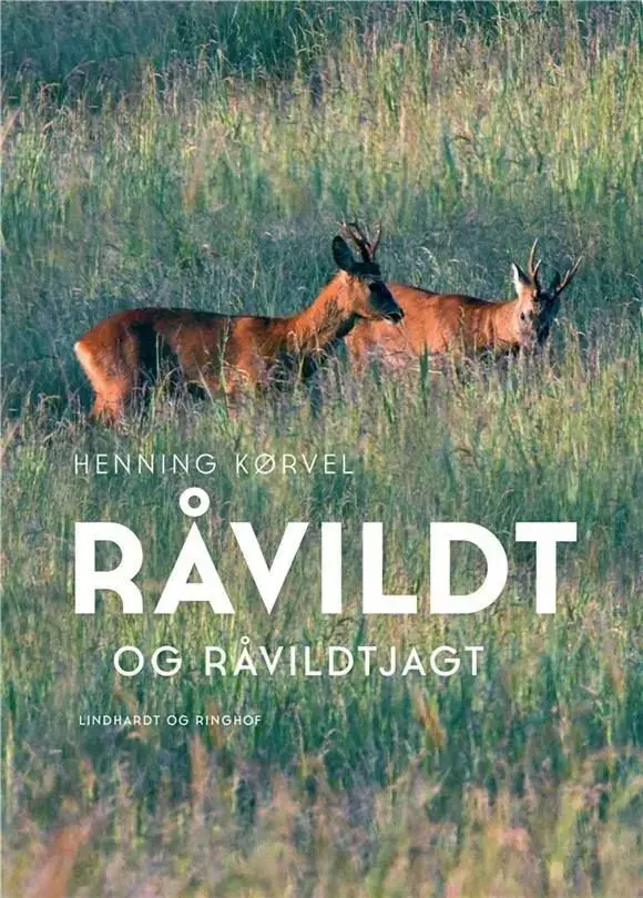 Råvildt og råvildtjagt