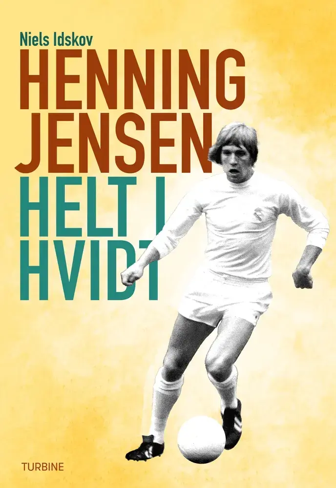 Henning Jensen