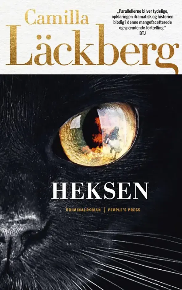 Heksen