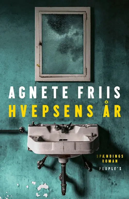 Hvepsens år