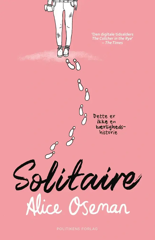 Solitaire.