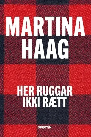 Her ruggar ikki rætt