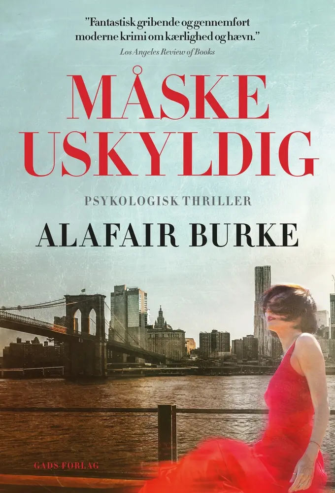 Måske uskyldig
