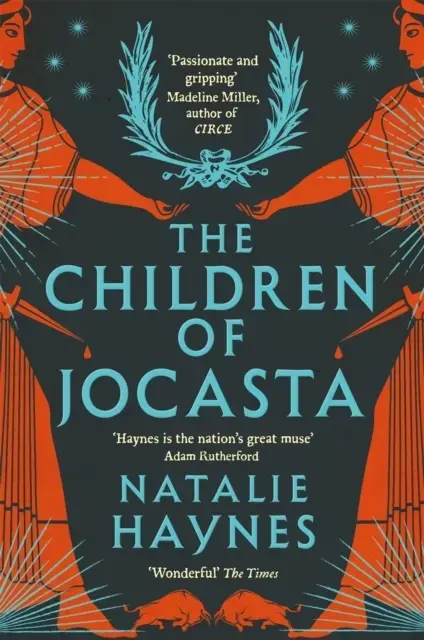 The Children Of Jocasta
