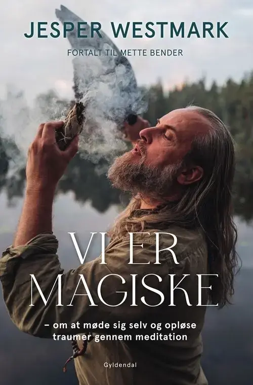 Vi er magiske