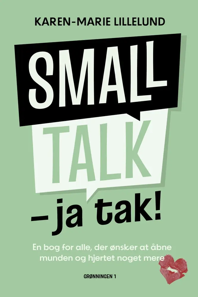 Smalltalk - ja tak!