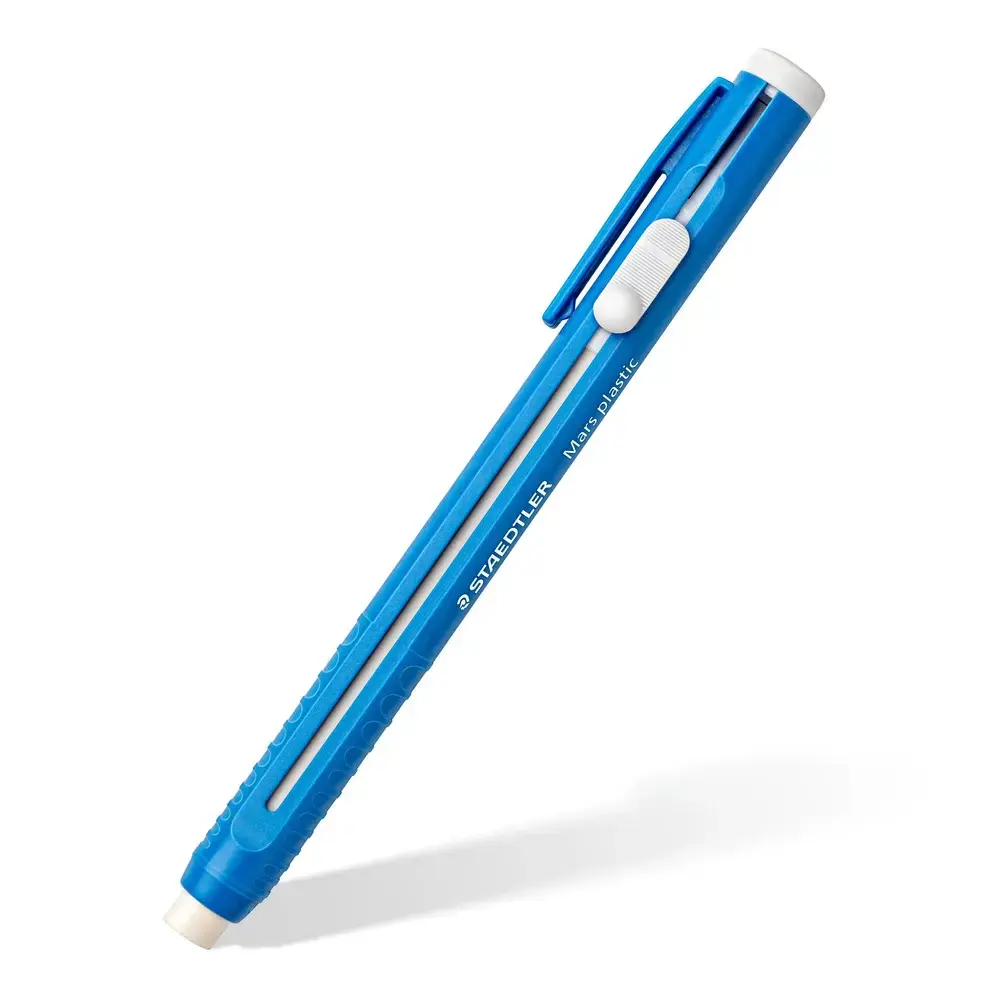 Staedtler viskepencil Mars