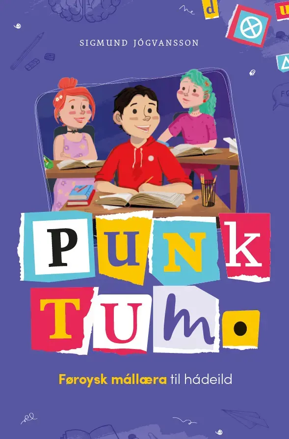 Punktum