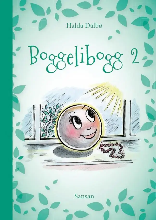 Boggelibogg 2