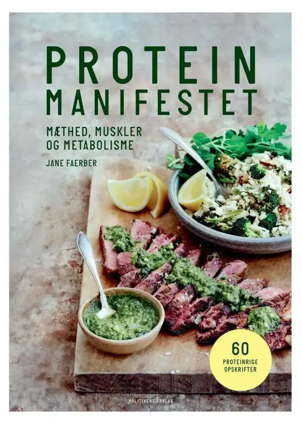 Proteinmanifestet