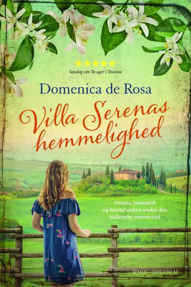 Villa Serenas hemmelighed, PB