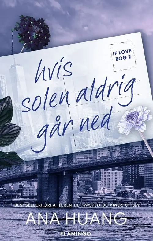 If love 2 – Hvis solen aldrig går ned