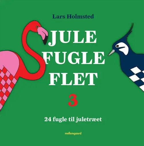 Jule Fugle Flet 3