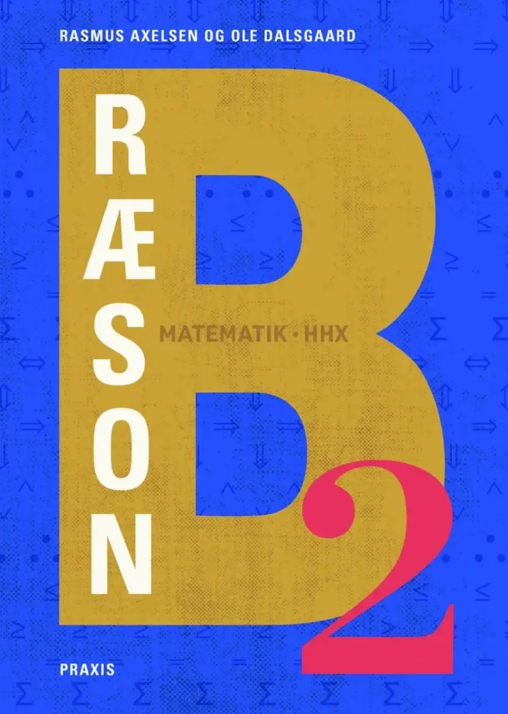 Ræson B2 – Matematik, hhx
