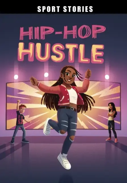 Hip-hop Hustle