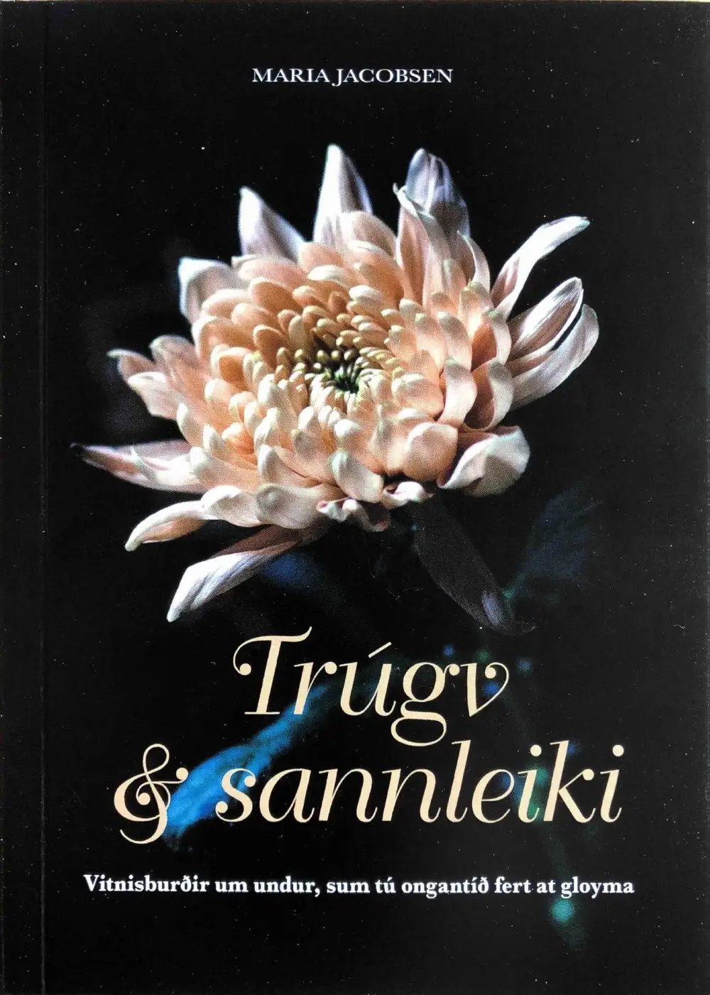 Trúgv & sannleiki