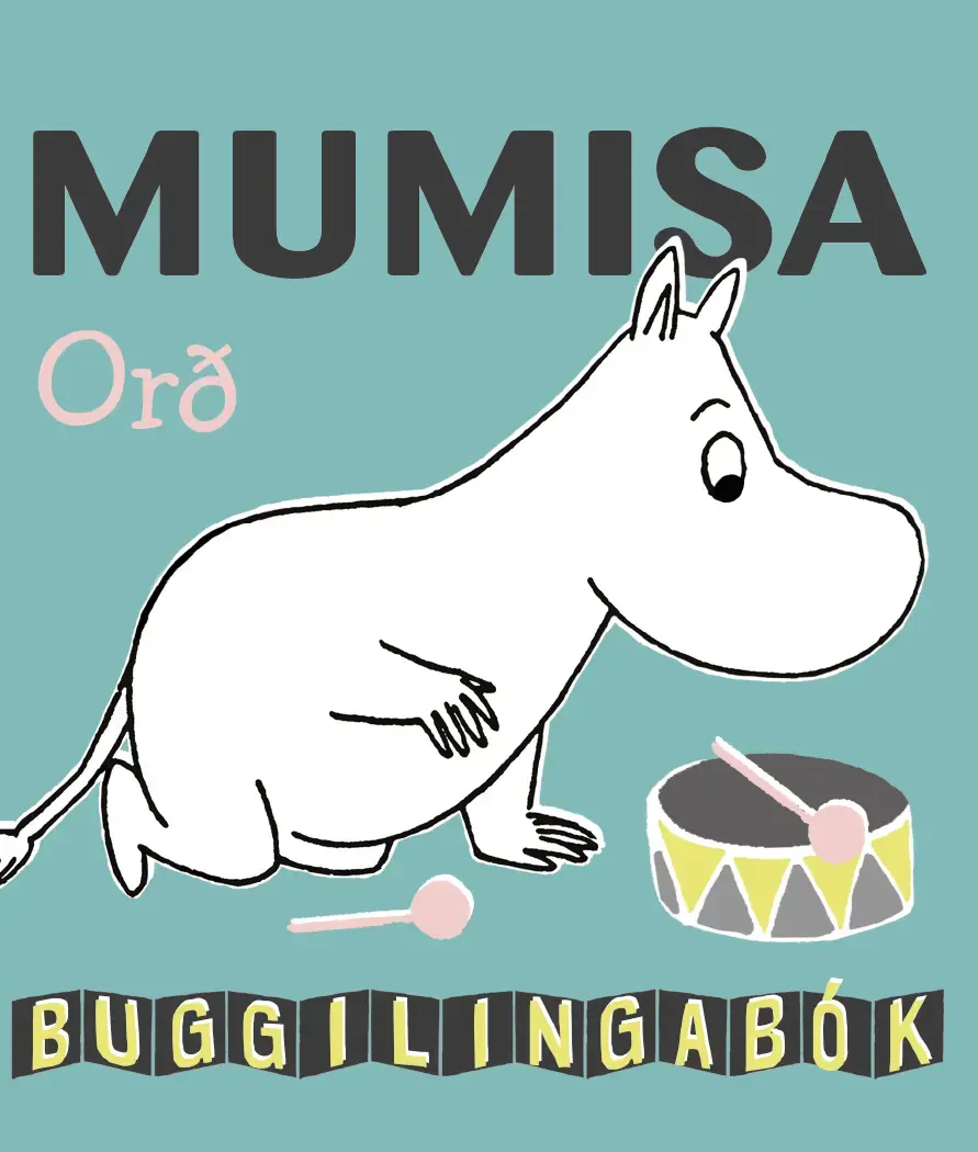 Mumisa orð (30)