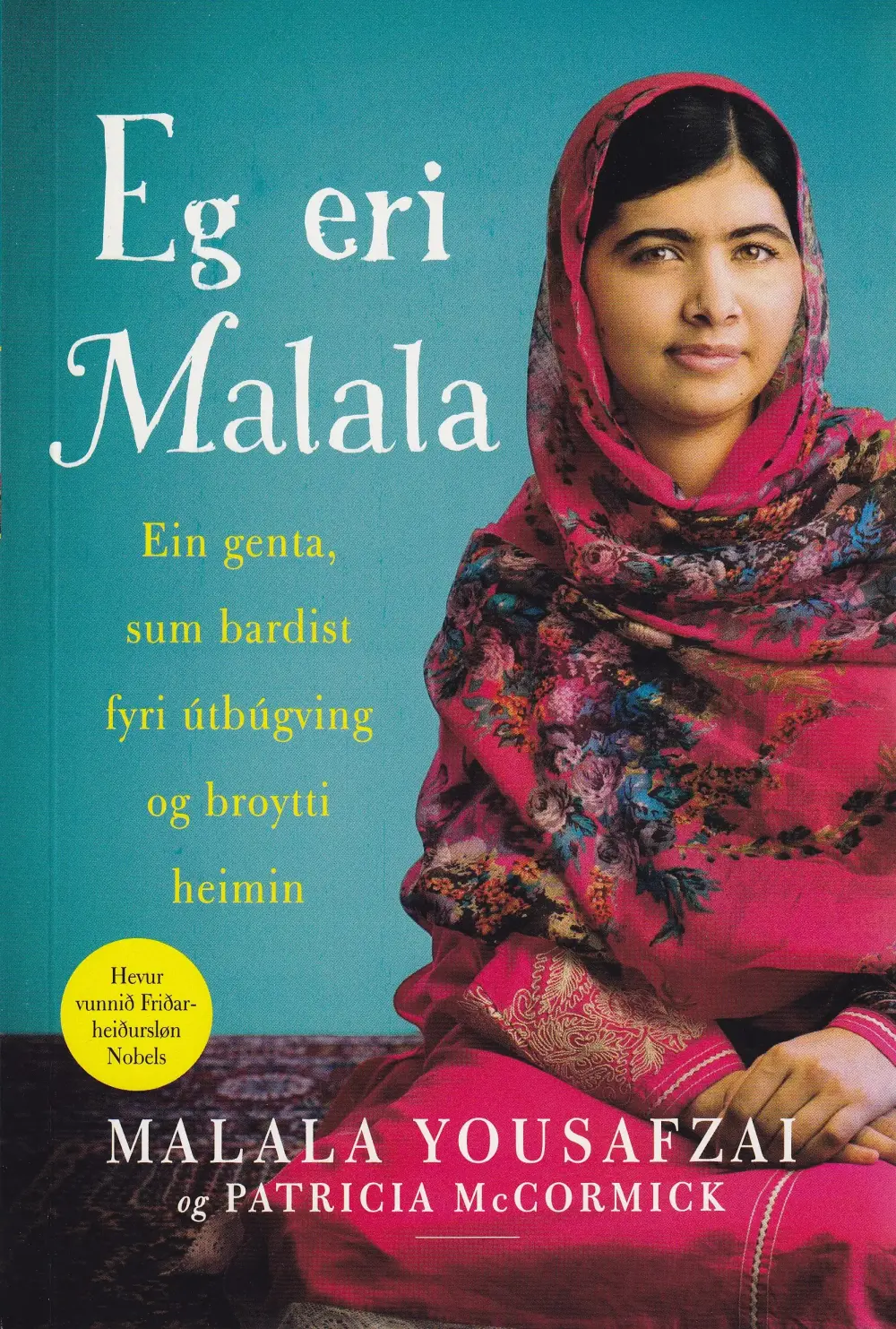 Eg eri Malala