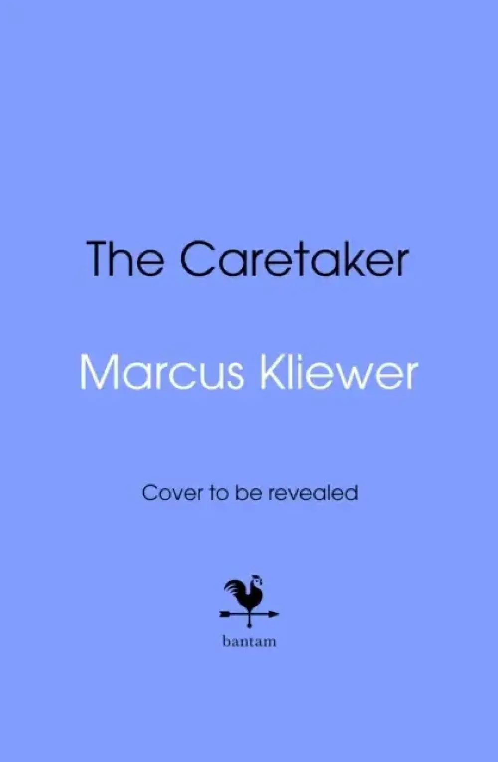The Caretaker