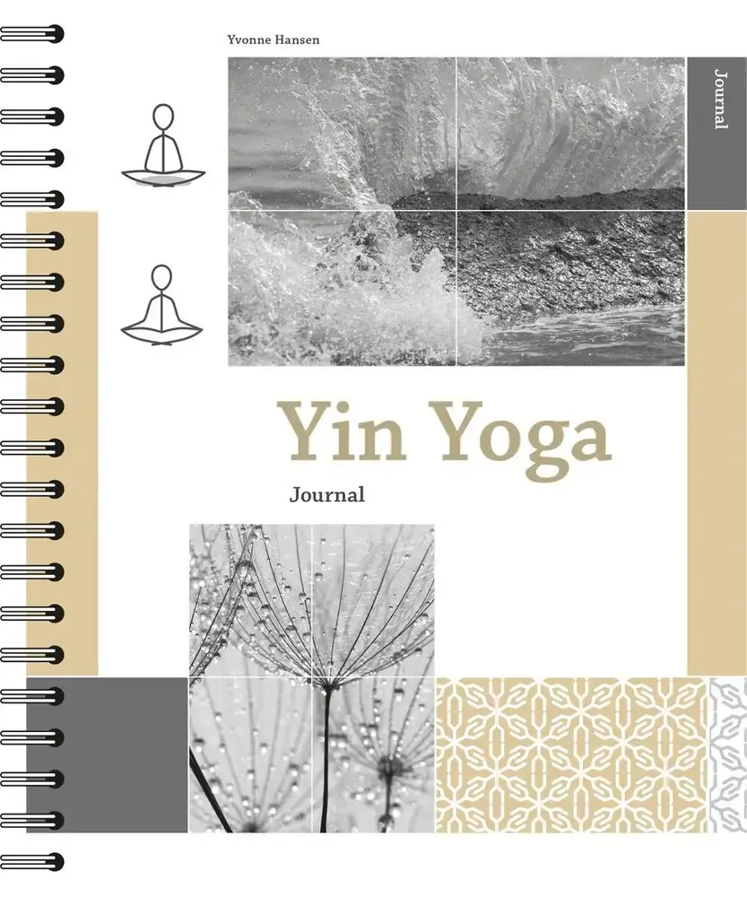 Yin Yoga Journal