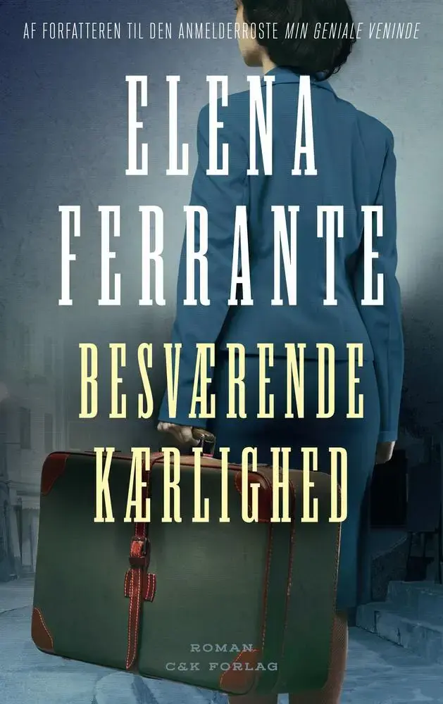 Besværende kærlighed